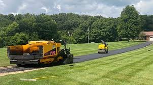 Best Driveway Grading and Leveling  in Harlem, GA